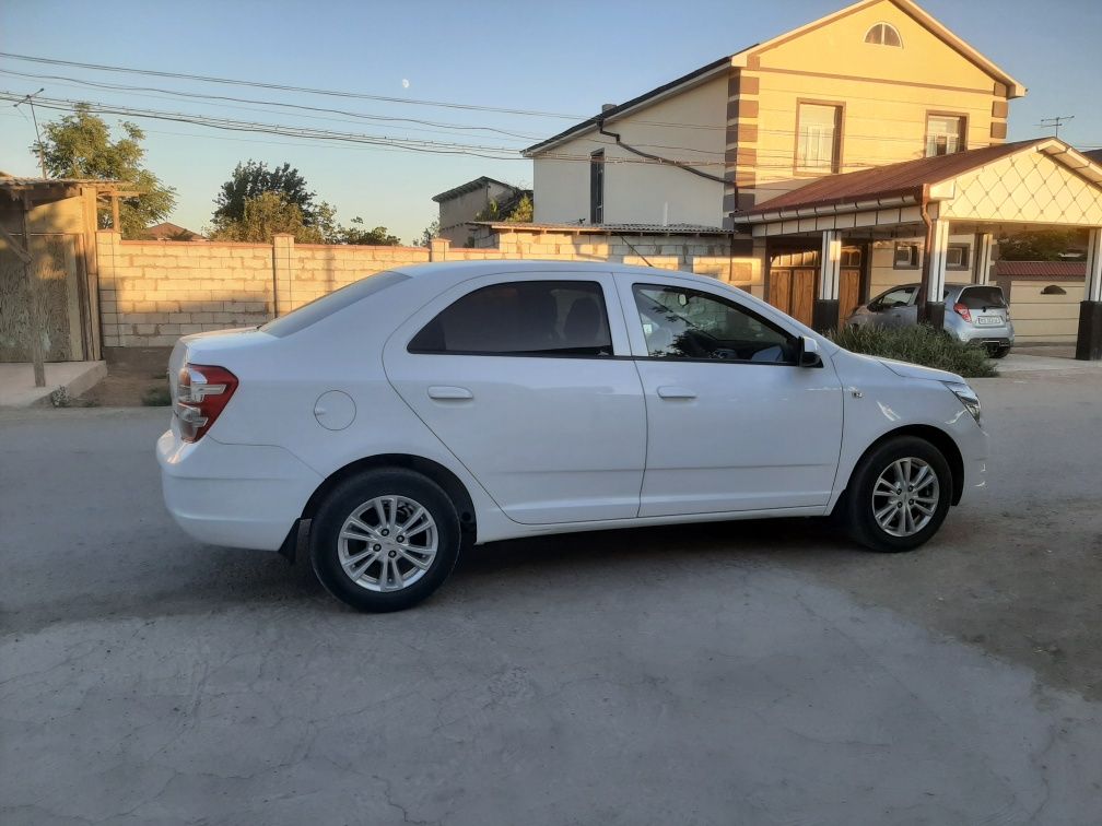 Chevrolet Cobalt