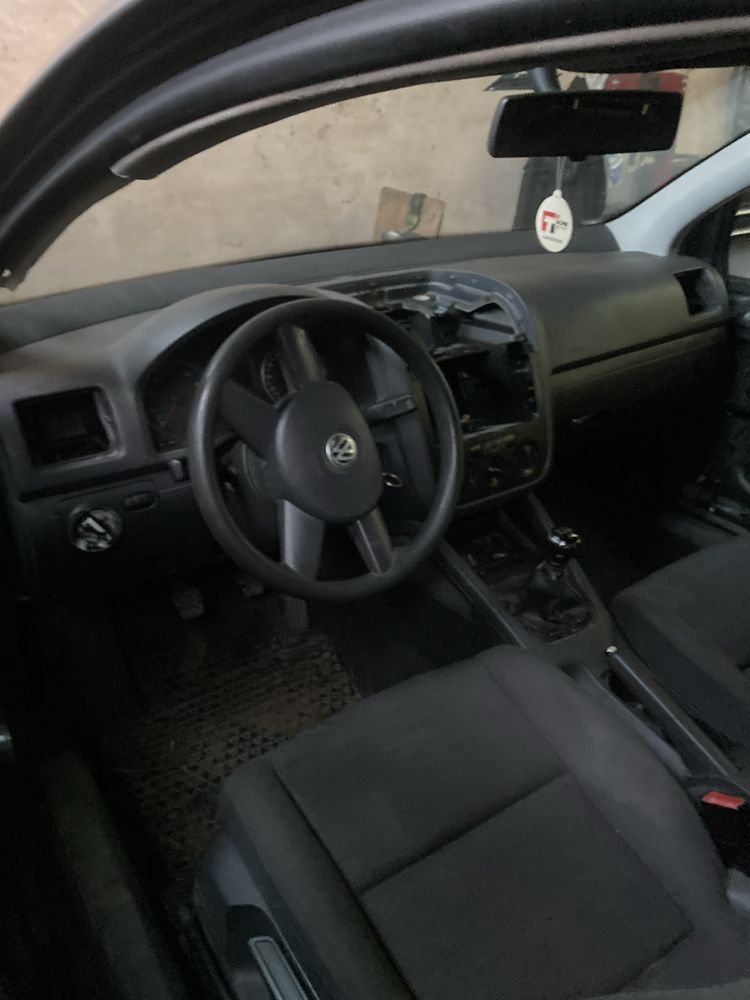 VW Golf 5 1.9 TDI BXE на части