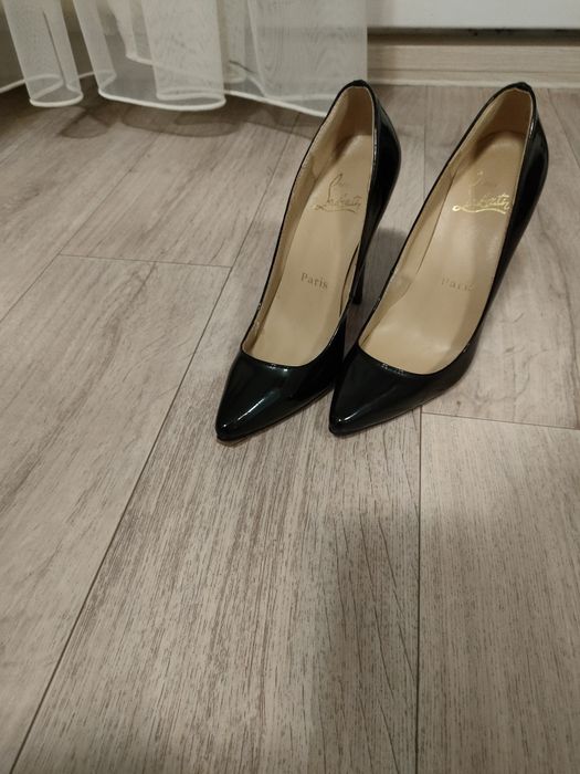 Продам туфли. Новые. 34 размер