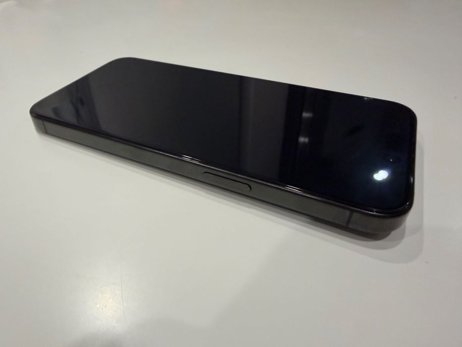 Iphone 15 PRO MAX baterie 100%