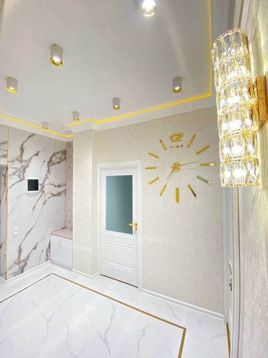 Продается 2/7/10 квартира в ЖК Eco House,ор мост Мукими