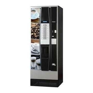 Automat de cafea  Saeco Crsitallo 400