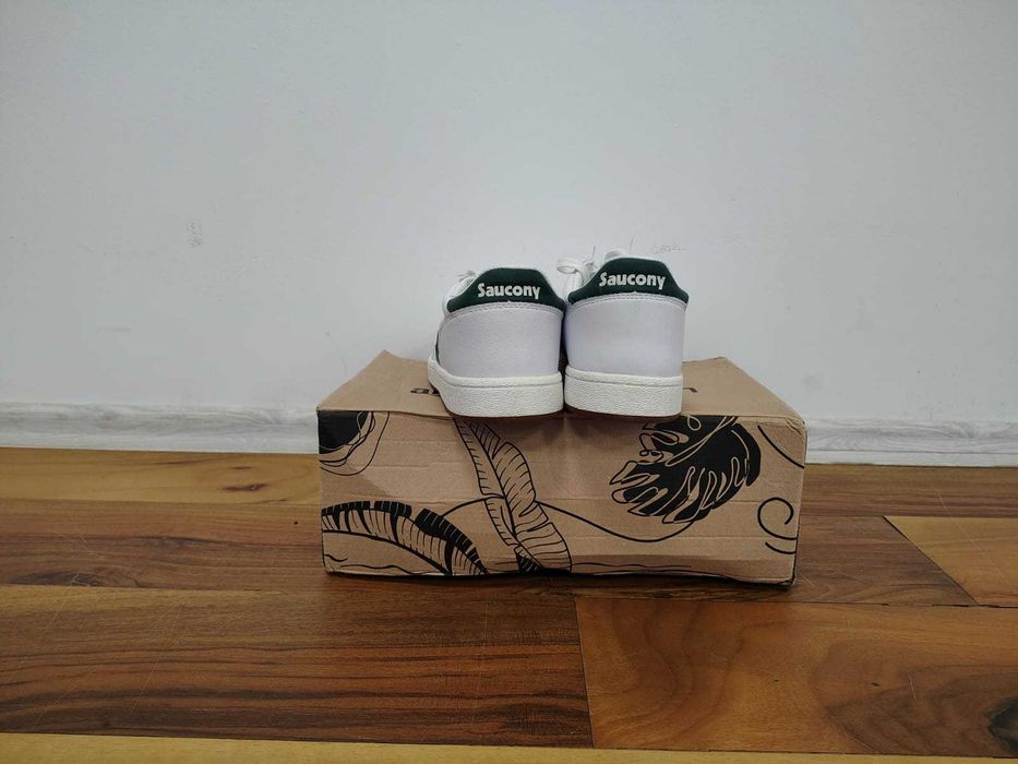 Saucony Сникърси Jazz Court, 44.5 EU