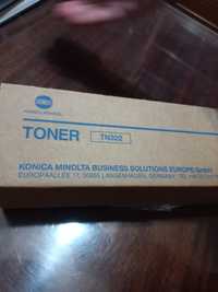 Тонер касета  за Konica Minolta TN322