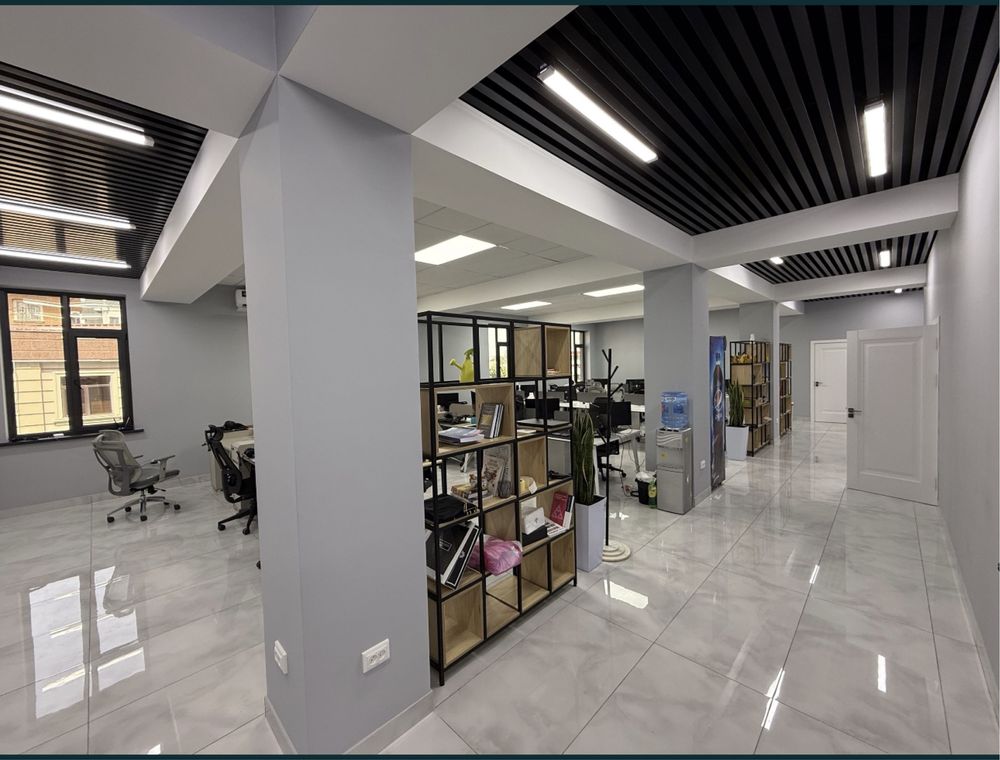 Продается Офис 422 кв Эльбек ,Нукусская,Гламур коммерческое помещение