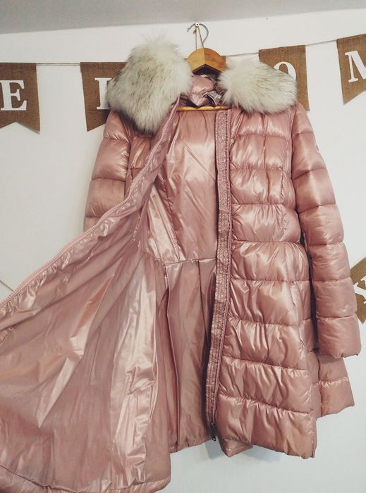 Ново дамско кукленско яке