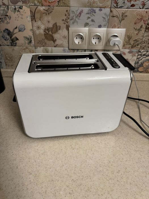 Тостер Bosch бу, рабочий