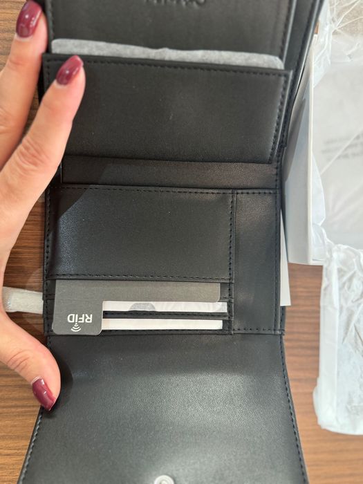 CALVIN KLEIN Портмоне Ново