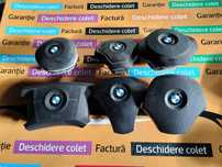 Airbag șofer volan BMW E46 E90 E91 E60 E61