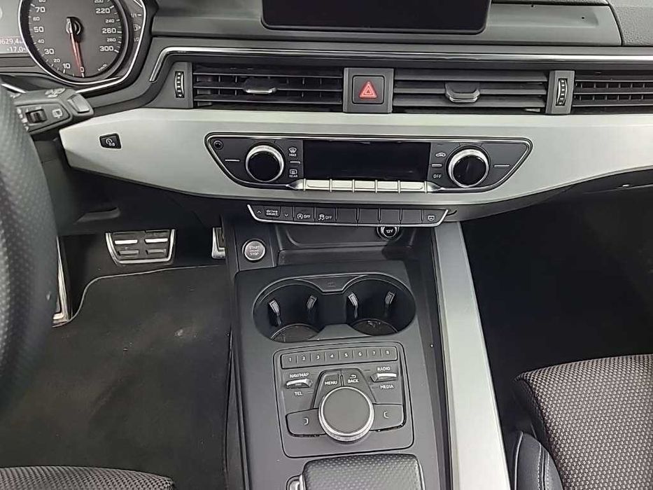 Audi A4 1.4  150CP  S-Line