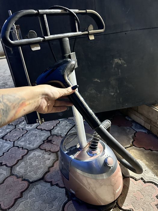 Продам отпариватель