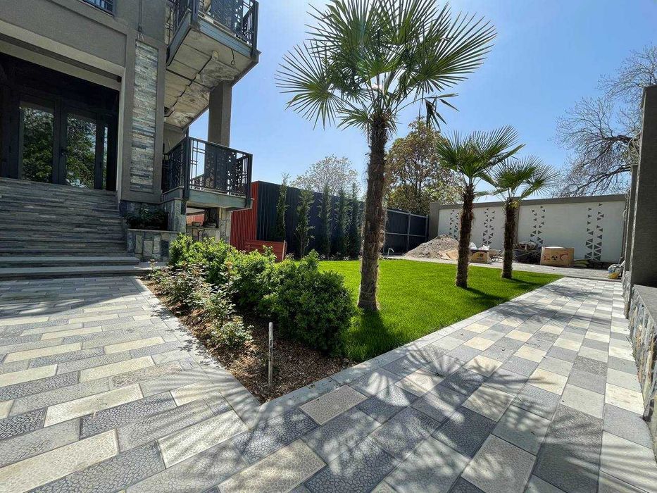 Сдаю в Аренду Офис 4 Этажное 650м2 Мирзо Улугбек 1 Линия Луначарского