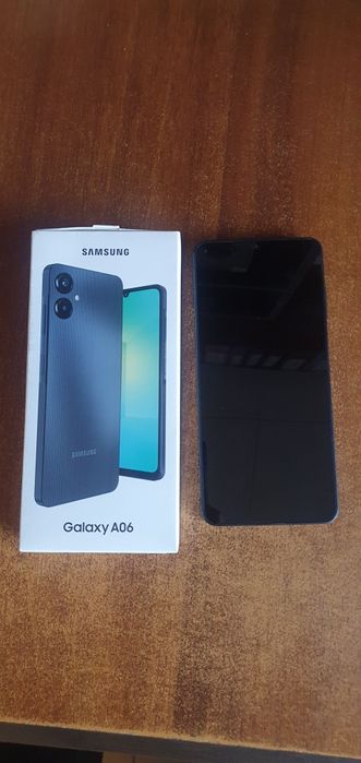 Продам Samsung A06