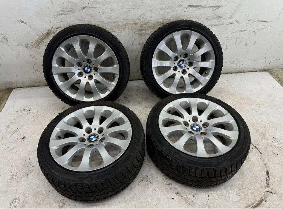 Джанти Бмв е90 17ки 8j et34