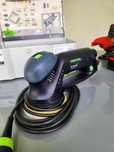 Slefuitor Festool ro 125 FEQ