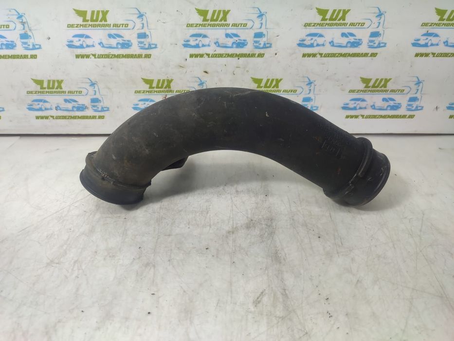 Furtun intercooler 2.0 cdti 96628984 Chevrolet Captiva 1  [din 2006 p