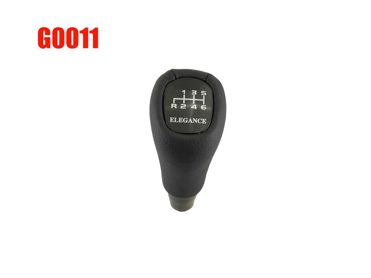 Топка за скоростен лост Mercedes W202, W210, ML W163   111