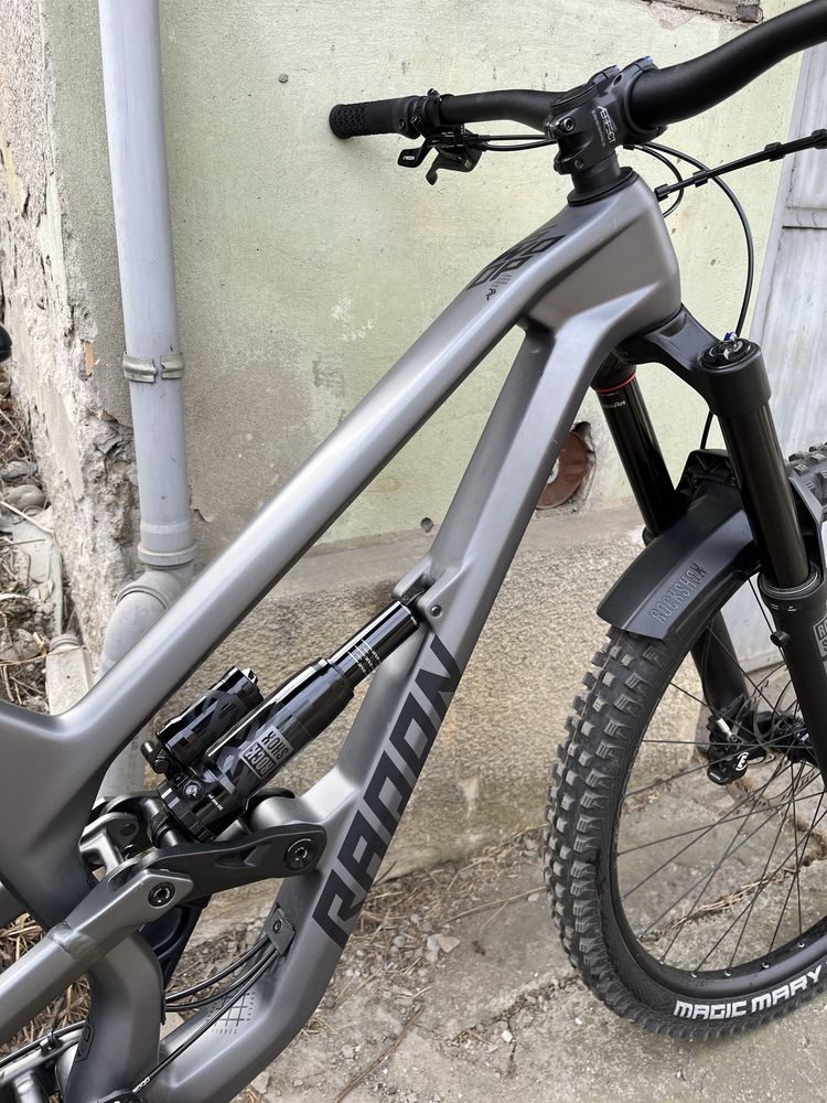 Vand biciclea radon swoop 0.9 2024