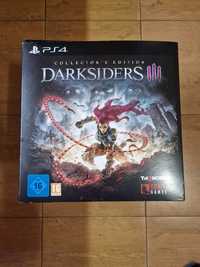 Darksiders III [Collector's Edition] (PS4)
