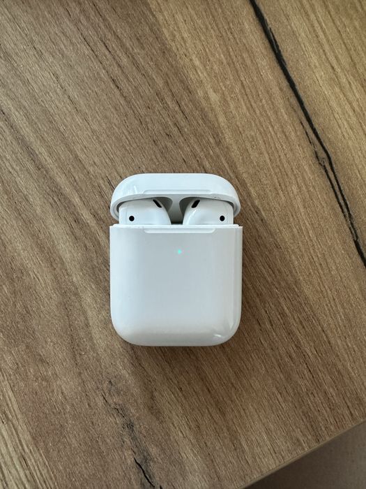 Airpos 1 поколения