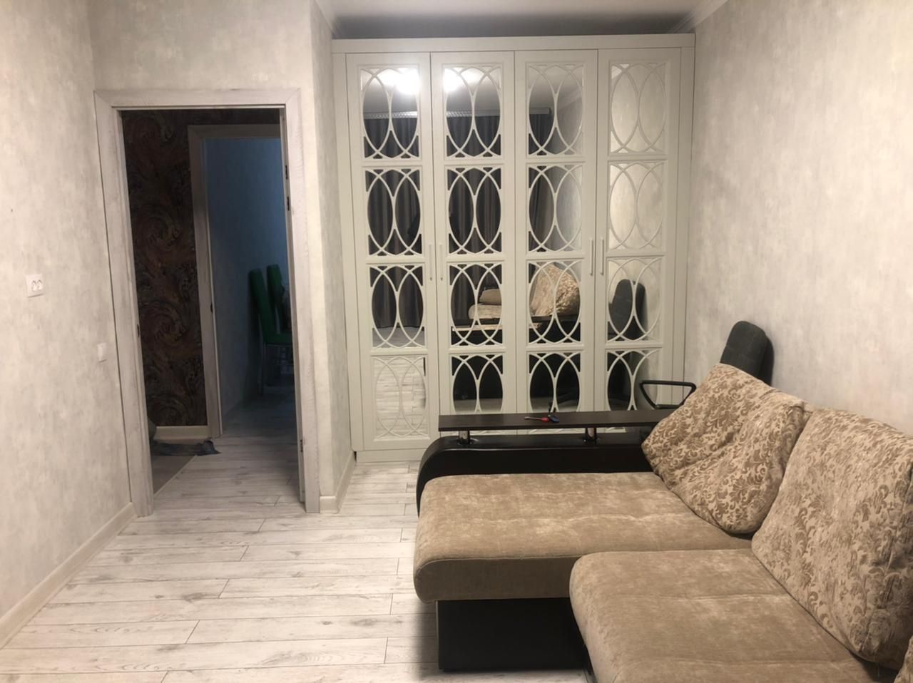 Продаётся квартира