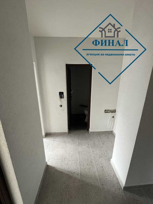 Продава се Едностаен апартамент в Шумен, Болницата - 42 кв.м за 1931 €/кв.м - Снимка #2