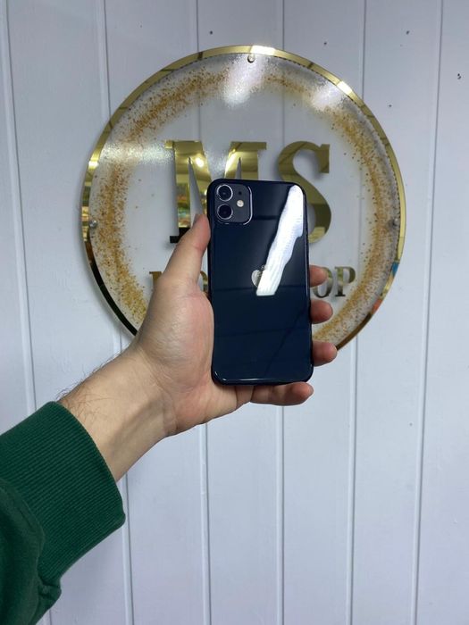 ГАРАНТИЯ !!! Смартфон iPhone 11 128GB Телефон Айфон