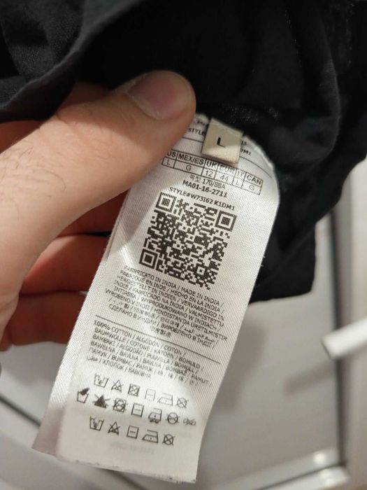 Оригинална дамска тениска Guess