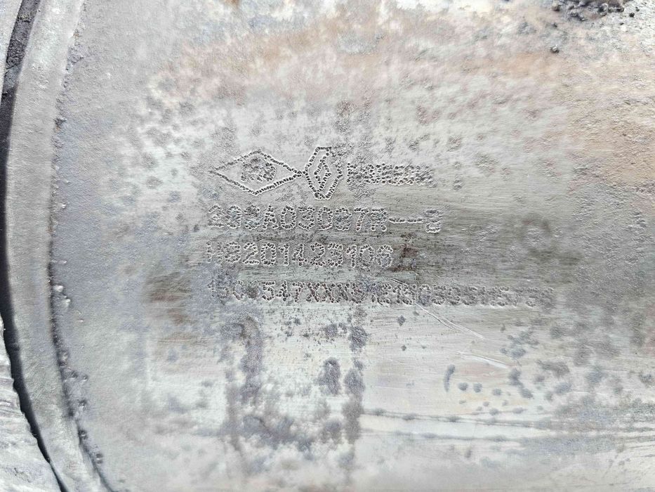 Catalizator Nissan X-Trail (T32) [Fabr 2013-prezent] 208A03087R 1.6 dc