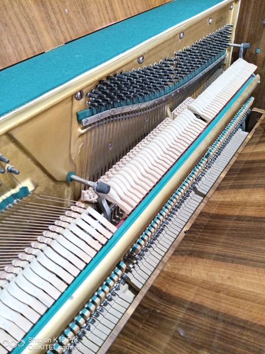 Руско пиано Ноктюрно