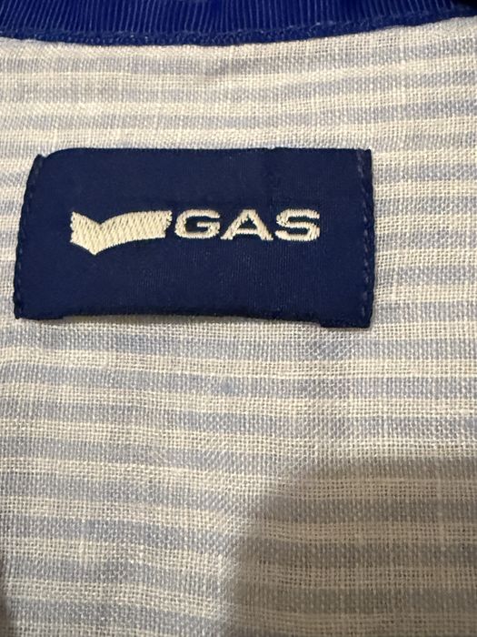 Ленени ризи - Polo Ralph Lauren, Gas, Massimo Dutti