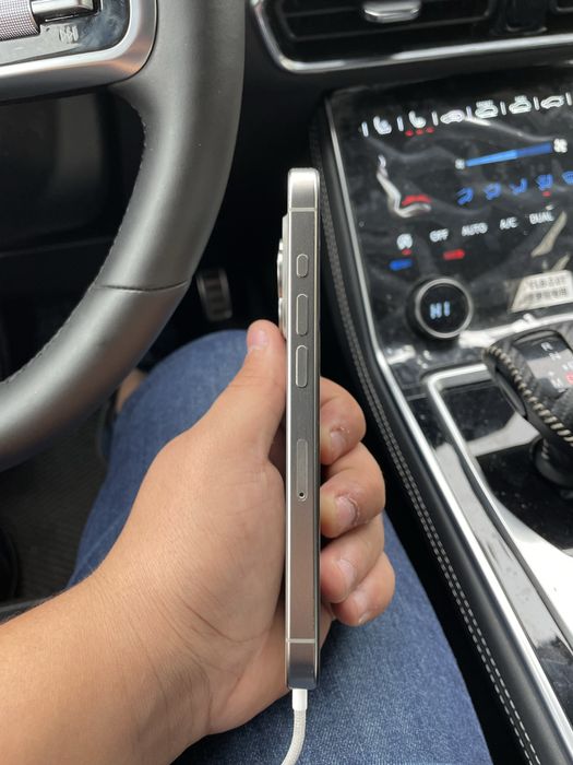 Apple 15 pro в отличном состояний