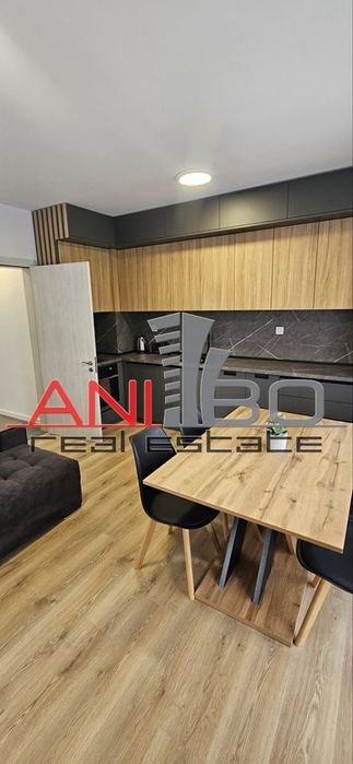 Дава се под наем Двустаен апартамент в Варна, м-т Пчелина - 50 кв.м за 475 € - Снимка #1