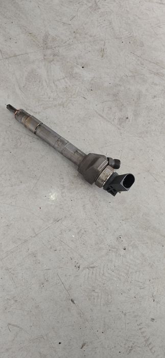 Vand injectoare BMW N47D20C 2.0d 184cp 320d, 420d, 520d, 120d