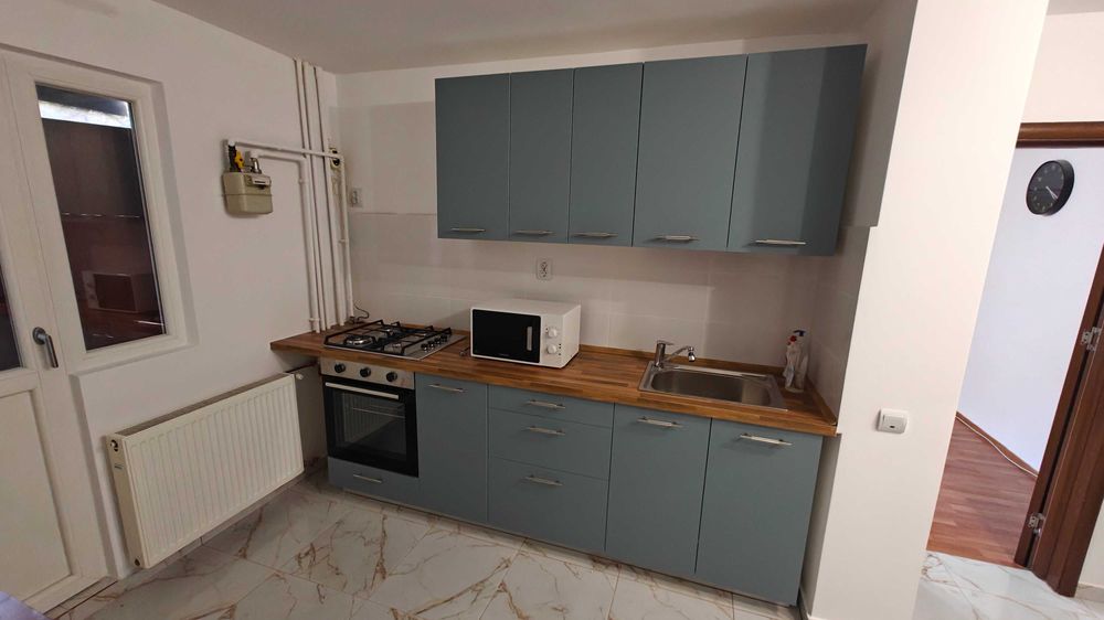 Proprietar | Ofer spre inchiriere 2 camere | Metrou crangasi