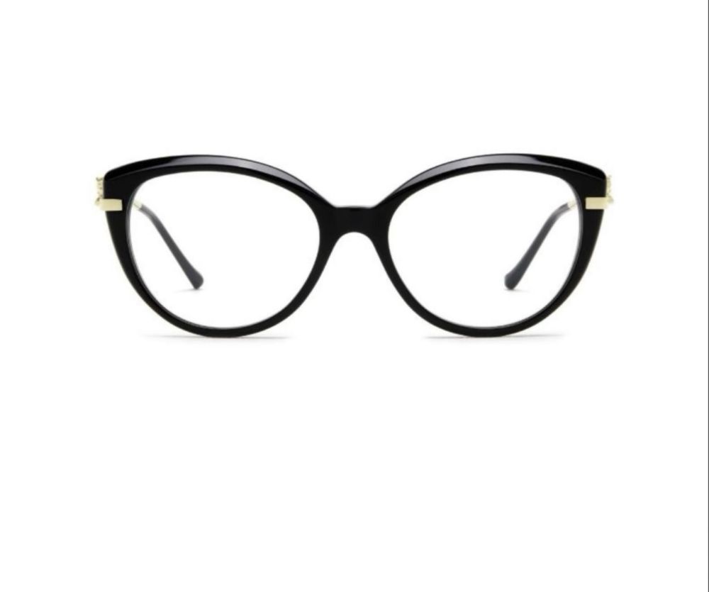 CARTIER CT02830 003 Оригинални Очила,продават се на Топ Цена от 1059лв
