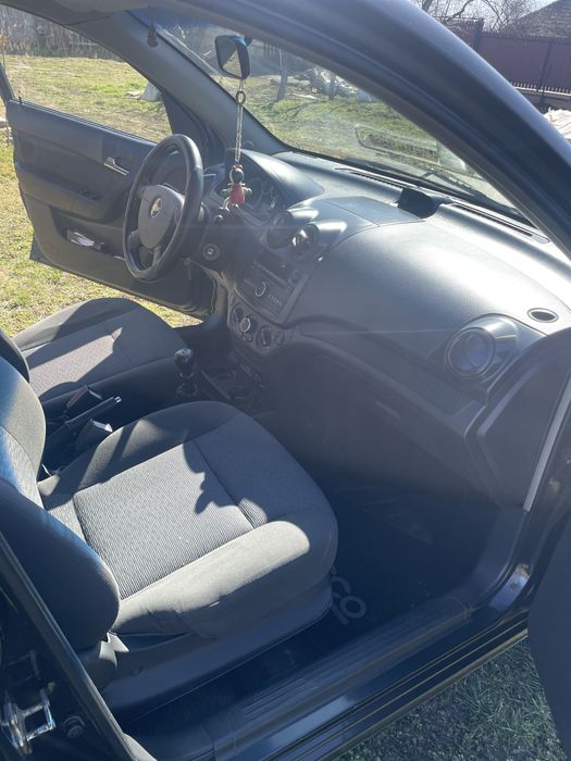 Vand Chevrolet Aveo
