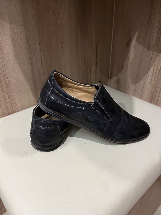 Мъжки обувки 42-ри номер