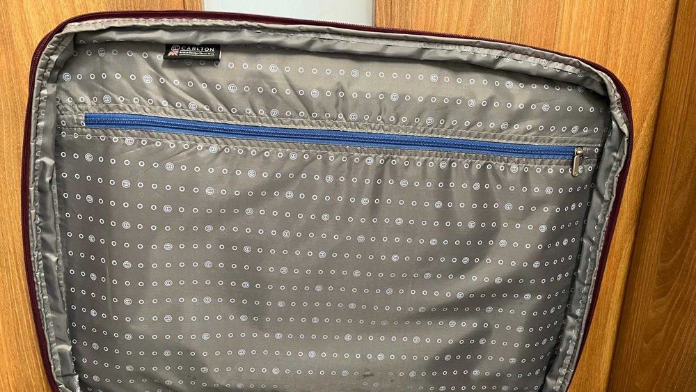 Troller Carlton Wexford Bordeaux