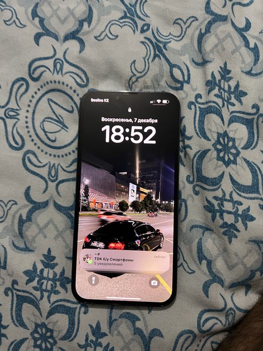 Айфон 13про макс