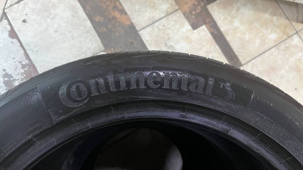 235/45/17 razmer balon ideal holatda