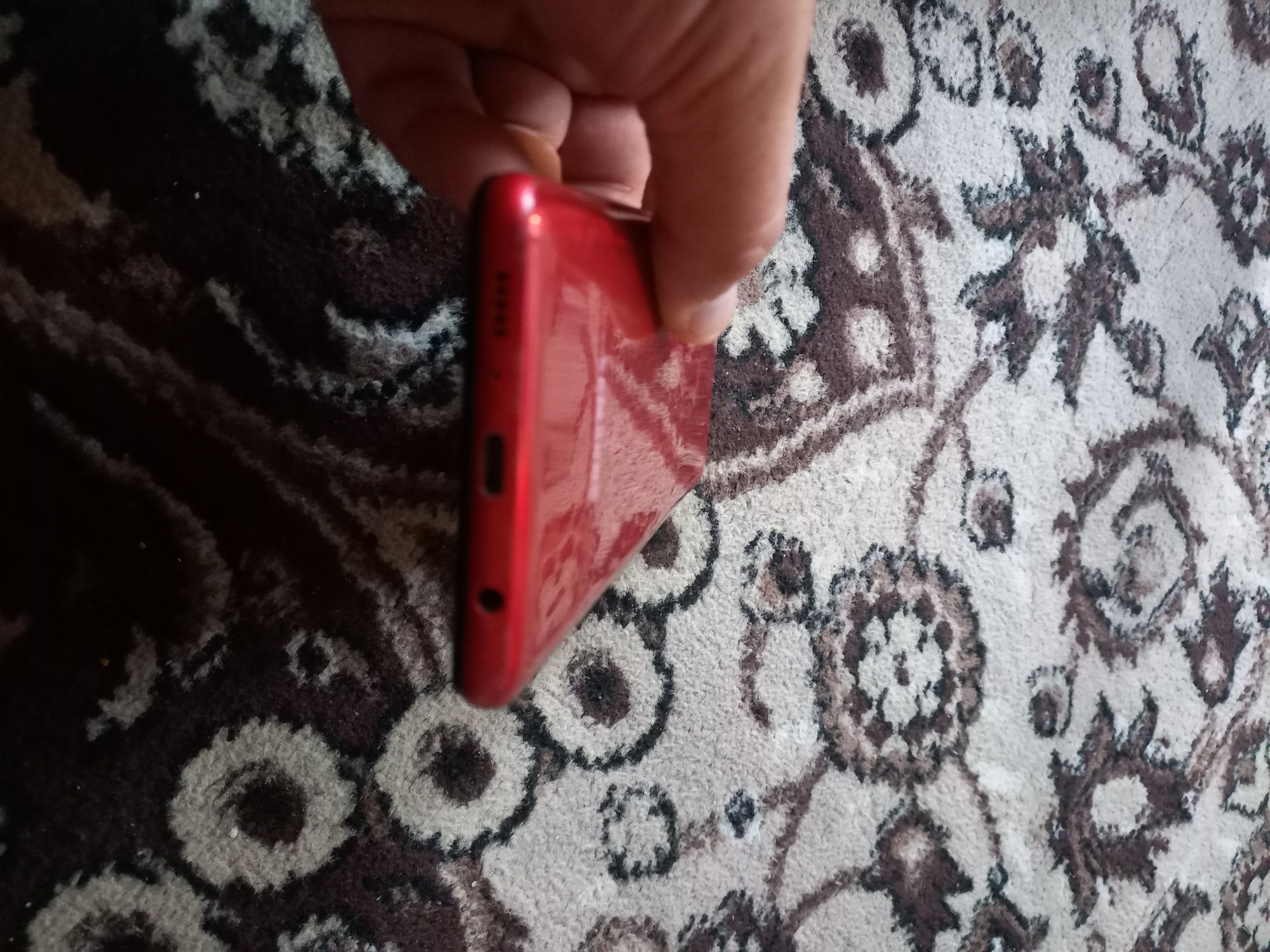 A21s samsung holati tiniq 32GB hotirasi