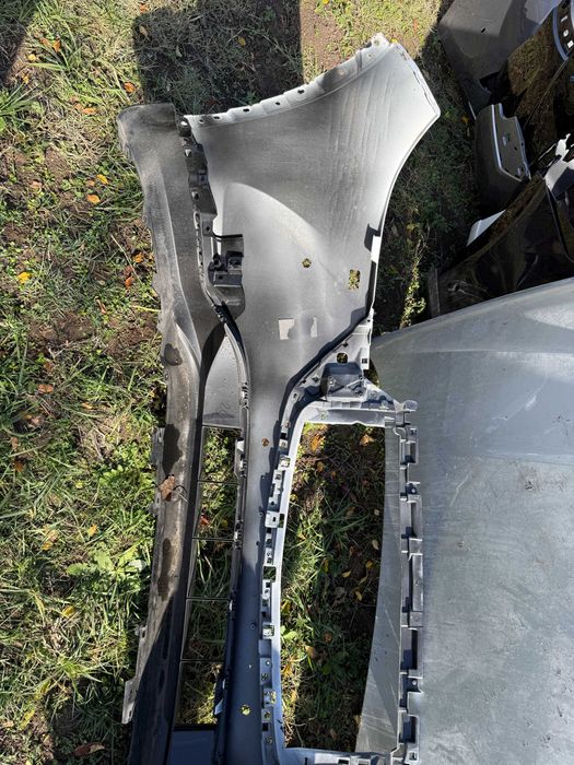 Броня Mazda CX5 22- 2Бр.