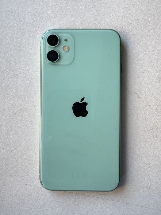 iphone 11 128 ГБ