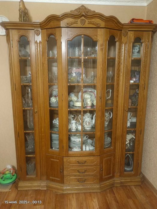 Стенка для гостинной