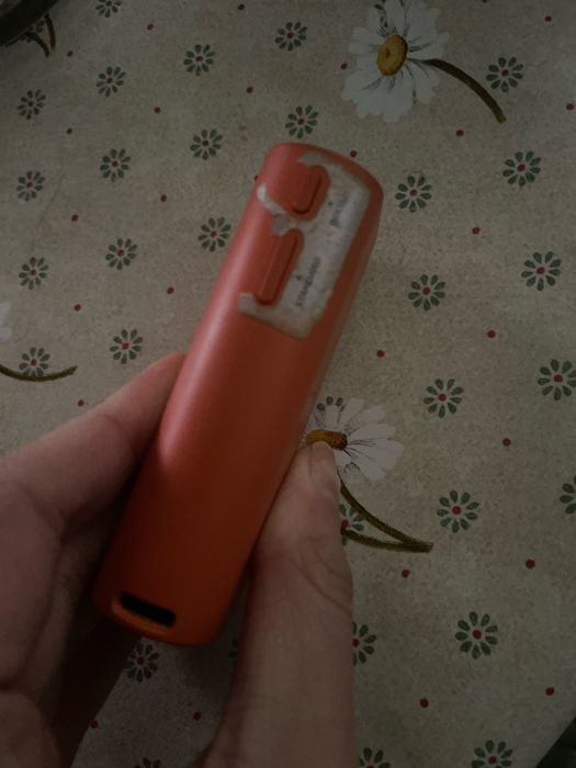 Aparat glo hyper X2