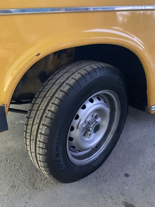 VAZ 2106 Arendaga