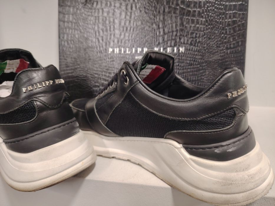 Philipp Plein кецове