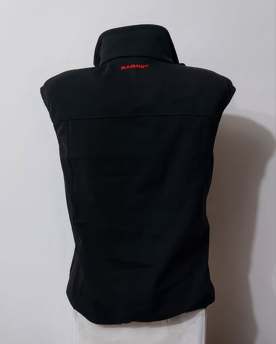 Vesta Softshell Mammut, Windstopper mărimea S (lady)