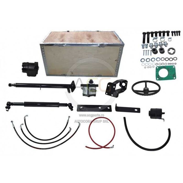 Servodirectie fiat 480 445 550 etc